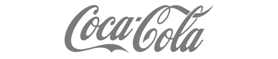 Coca-Cola-logo-BW